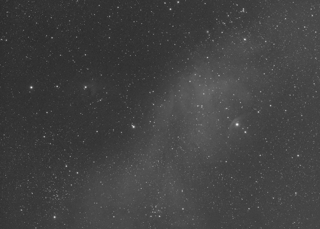 Image of IC2177, O3 only